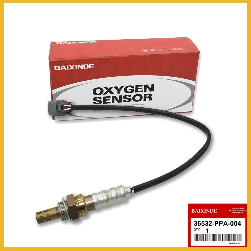 Downstream Oxygen Sensor 36532-PPA-004 For Honda CR-V05-06 2.4L Civic 03-05 1.3L 6B93BC-57
