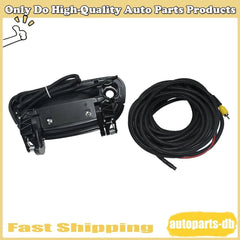 Tailgate Door Handle Backup Camera For Ford F-150 F250 F-350 Super Duty Explorer 6B93BC-57