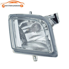 Front Left Side Fog Light Lamp With Bulb For Mazda 6 2009 2010 GV7D-51-690 6B93BC-57