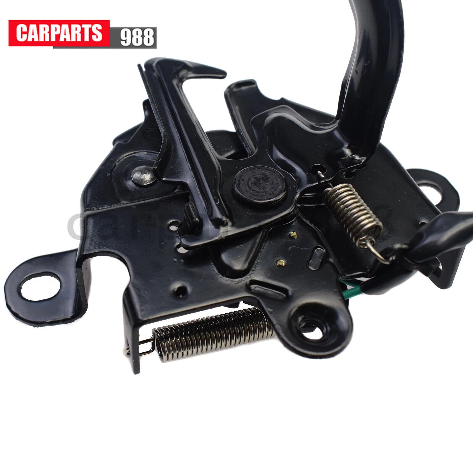 Front Hood Latch Lock for Lexus IS250 IS350 2014-2015 V6 2.5L 3.5L 5351053100 6B93BC-57