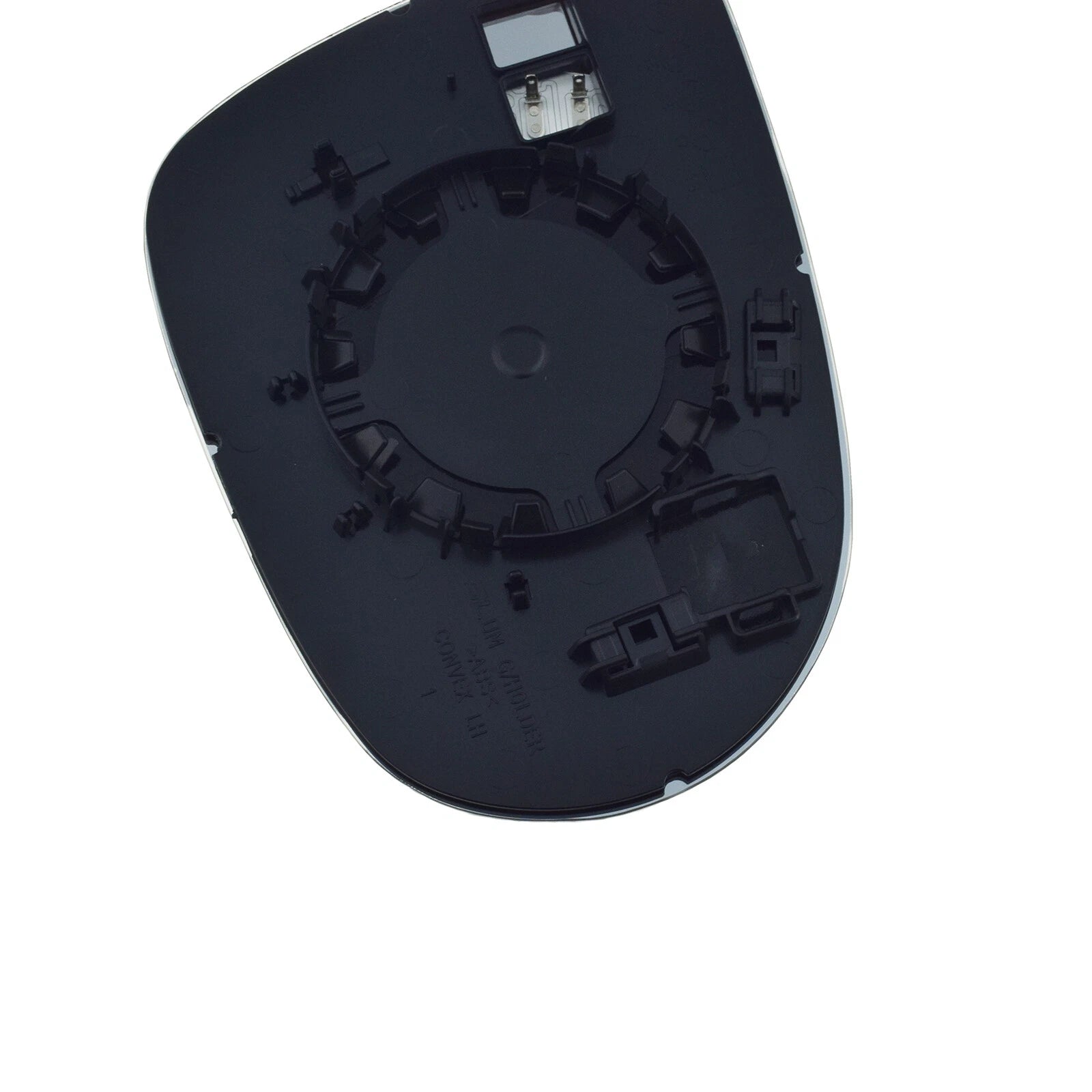 Exterior Mirror Glass Heated Left Driver for Kia Sorento 2016-2020 87611C6020 6B93BC-57