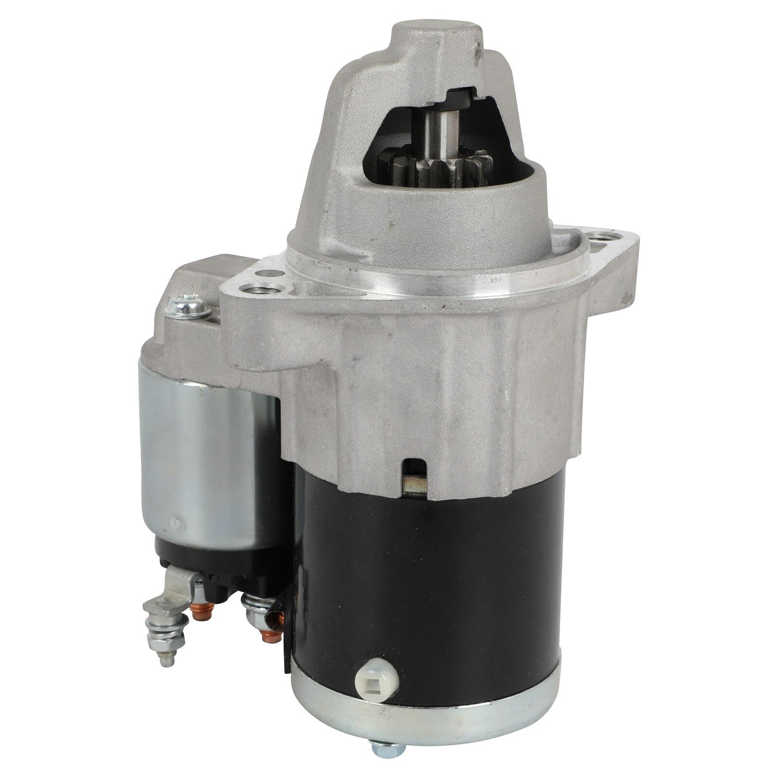 ECCPP  Starter For Ford Fiesta 2011-2016 2017 2018 2019 L4 1.6L 19138 PMGR ECCPP