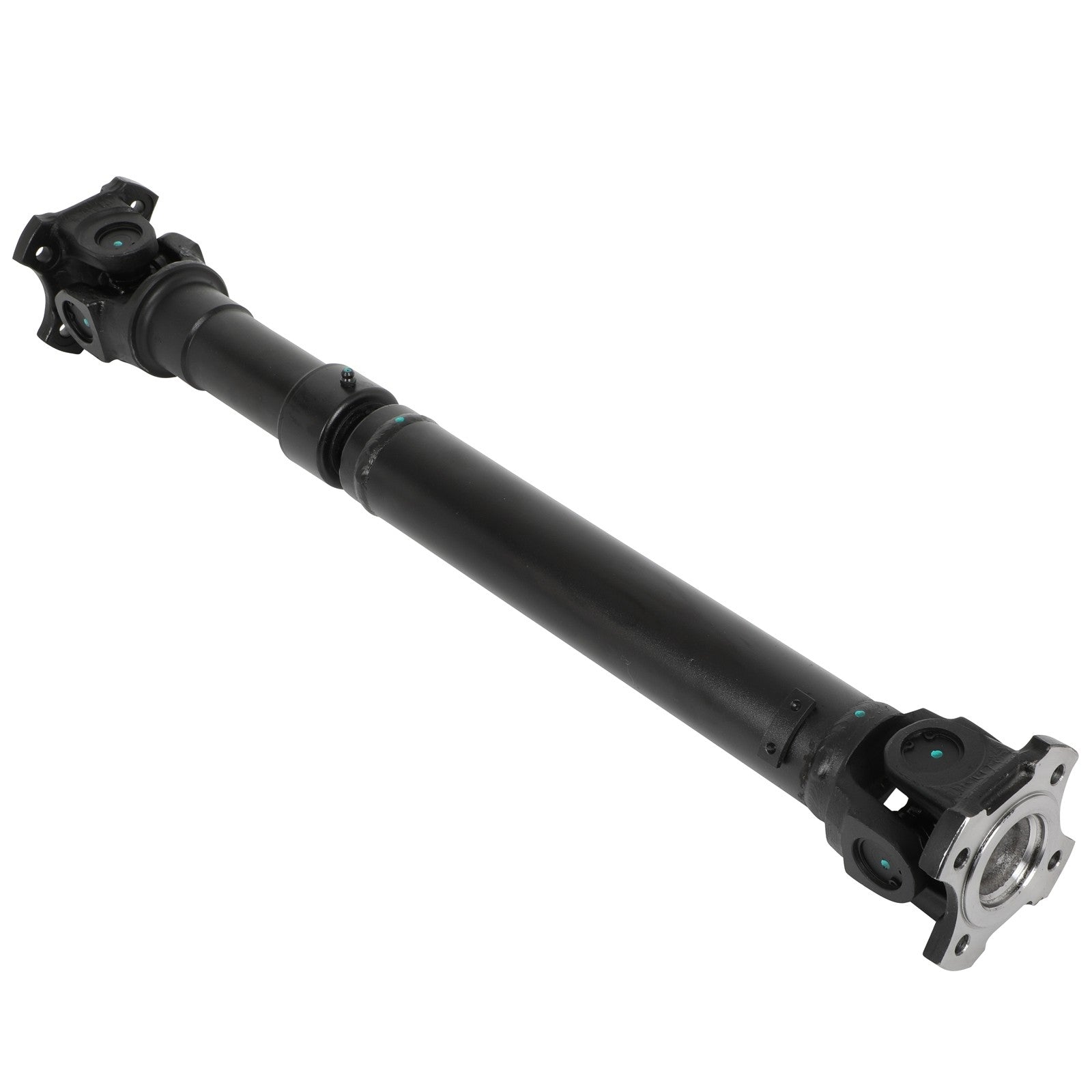 ECCPP Front Driveshaft For Mercedes-Benz C320 W203 2003-2005 V6 3.2L 936-330 AWD ECCPP