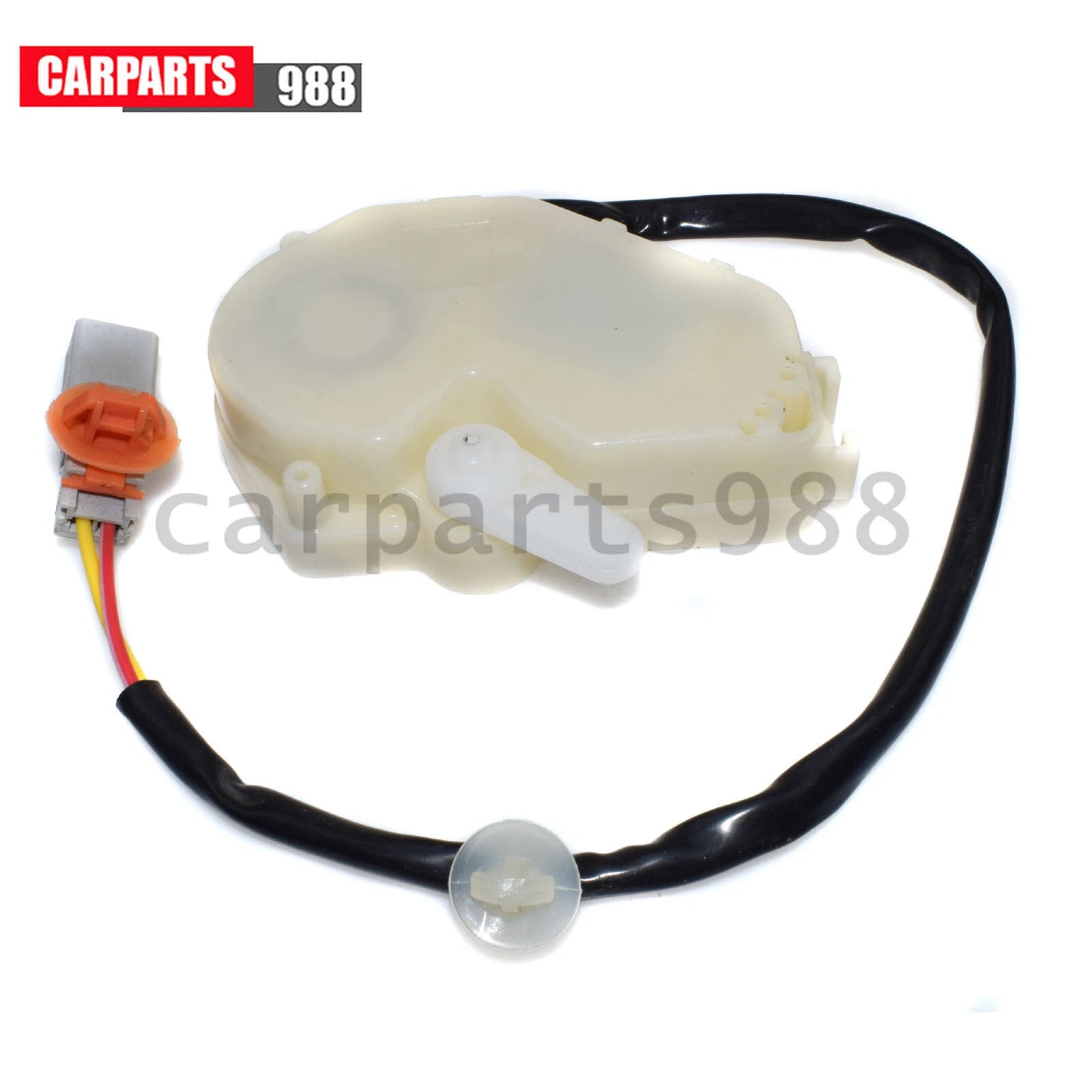 Front Right Door Lock Actuator For 1997-2001 Honda CR-V Prelude 72115-S03-G11 6B93BC-57