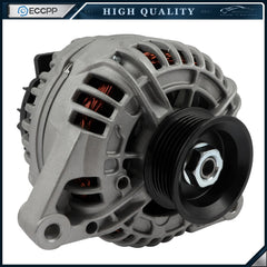 Alternator for 11065 Audi A4 3.0L 2976cc 2002 2003 2004 2005 078-903-016RX ECCPP 6B93BC-57