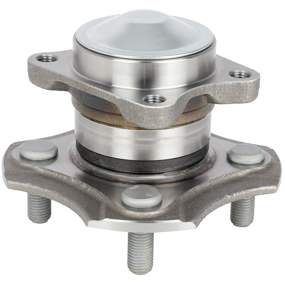 1Pc Wheel Hub Bearing Assembly Rear Fits Toyota Echo 2000 2001 2002-2005 NON-ABS 6B93BC-57