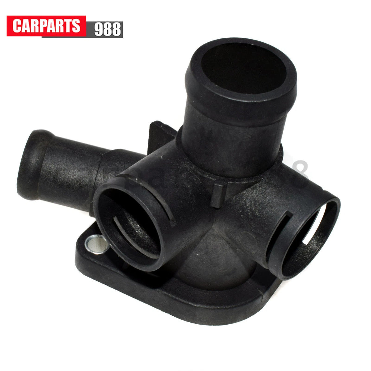 Engine Coolant Outlet Flange 037121144H For VW Cabrio Golf Jetta Passat 1993-98 6B93BC-57