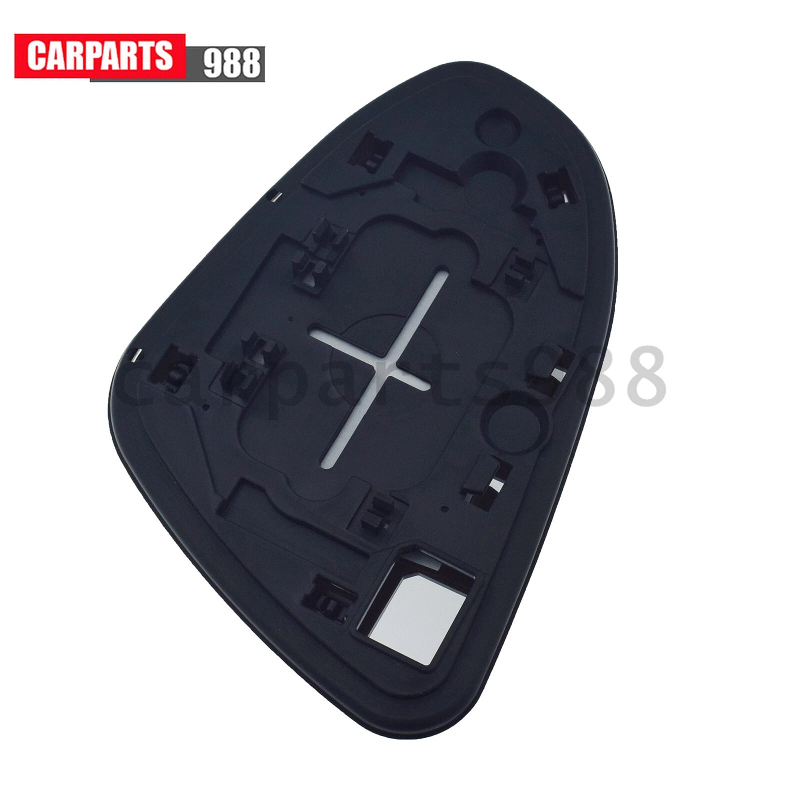 Right Side Rearview Mirror Glass Non-Heated For 14-19 Toyota Corolla 8793152B90 6B93BC-57