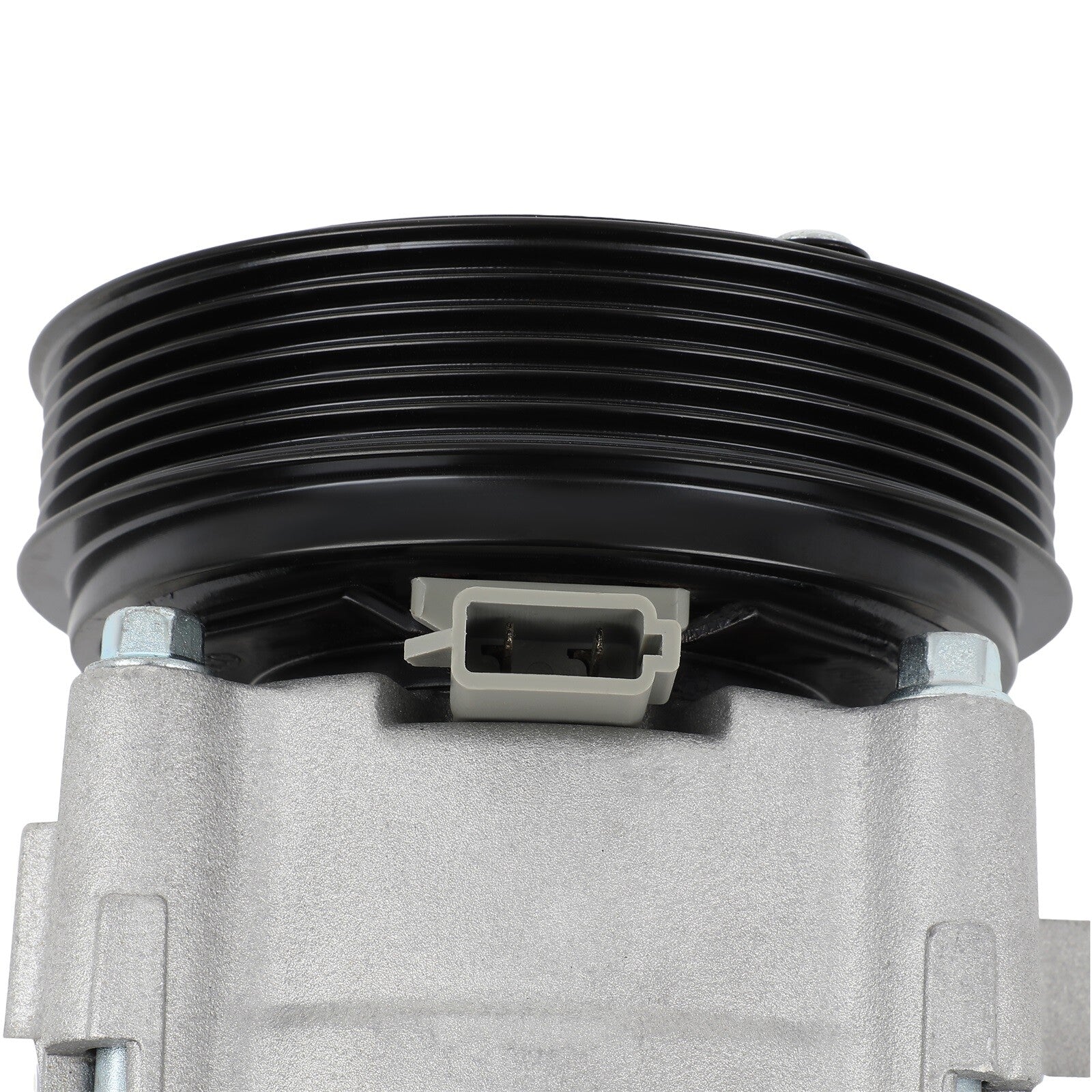 AC A/C Compressor For 2003-2004 2005 2006 2007 Ford Focus 2.3L 6B93BC-57