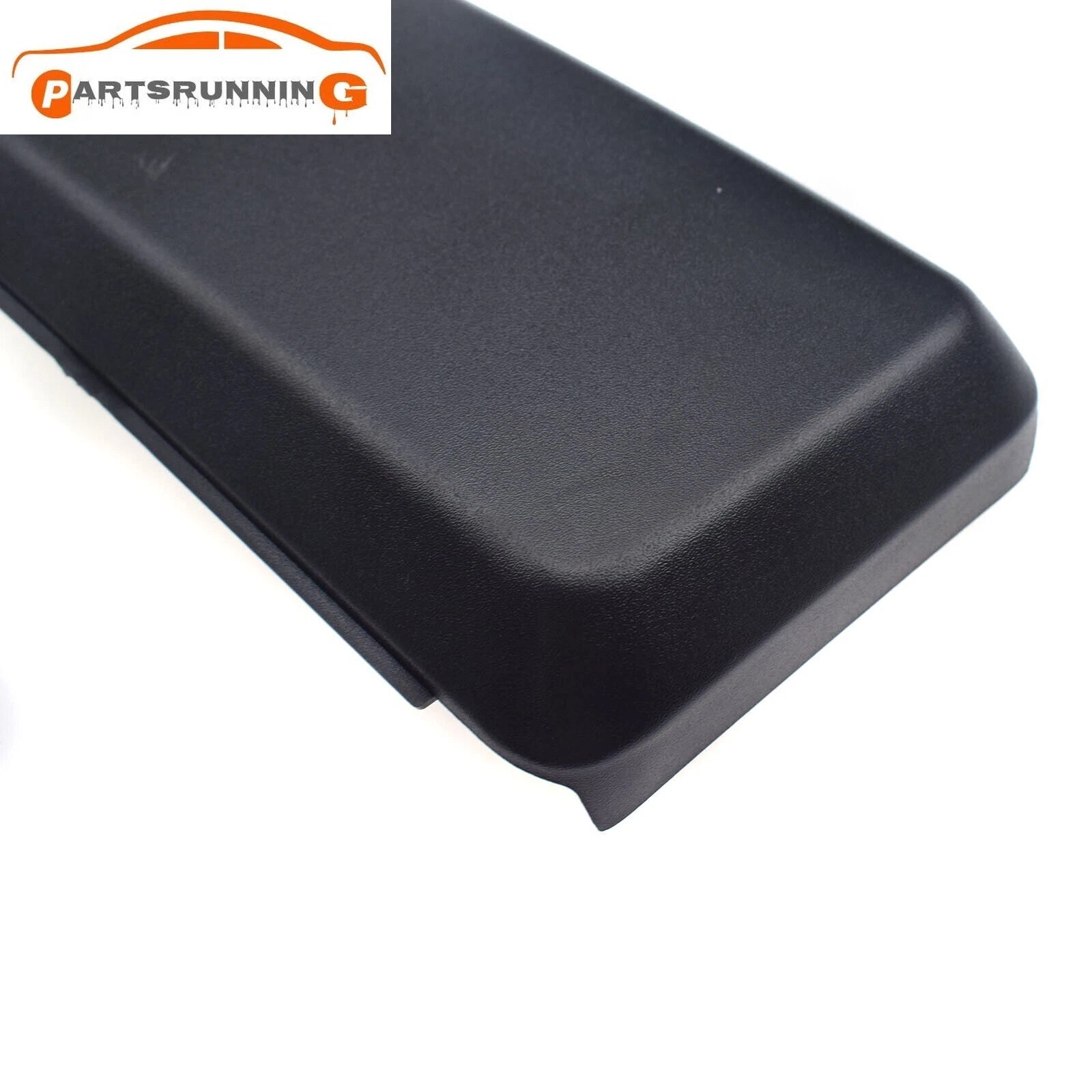 Front Left Bumper Guards Inserts Pads End Caps Cover For 2018-2020 Ford F150 6B93BC-57