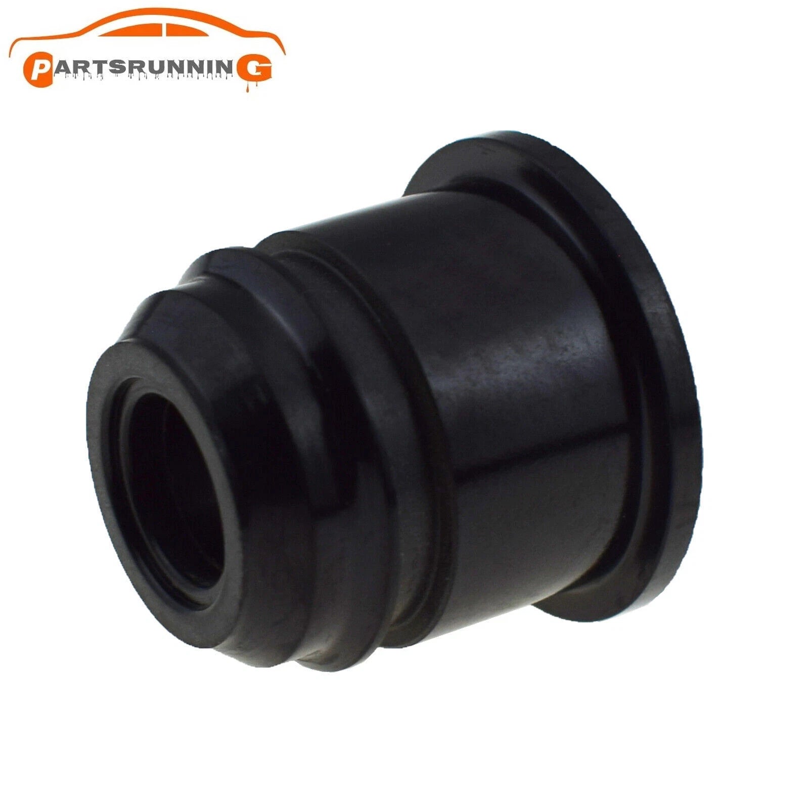 For Toyota Tacoma 2RZ 2.4L 3RZ 2.7L 1995-2004 4x Fuel Injector Nozzles ＆ O-Rings 6B93BC-57