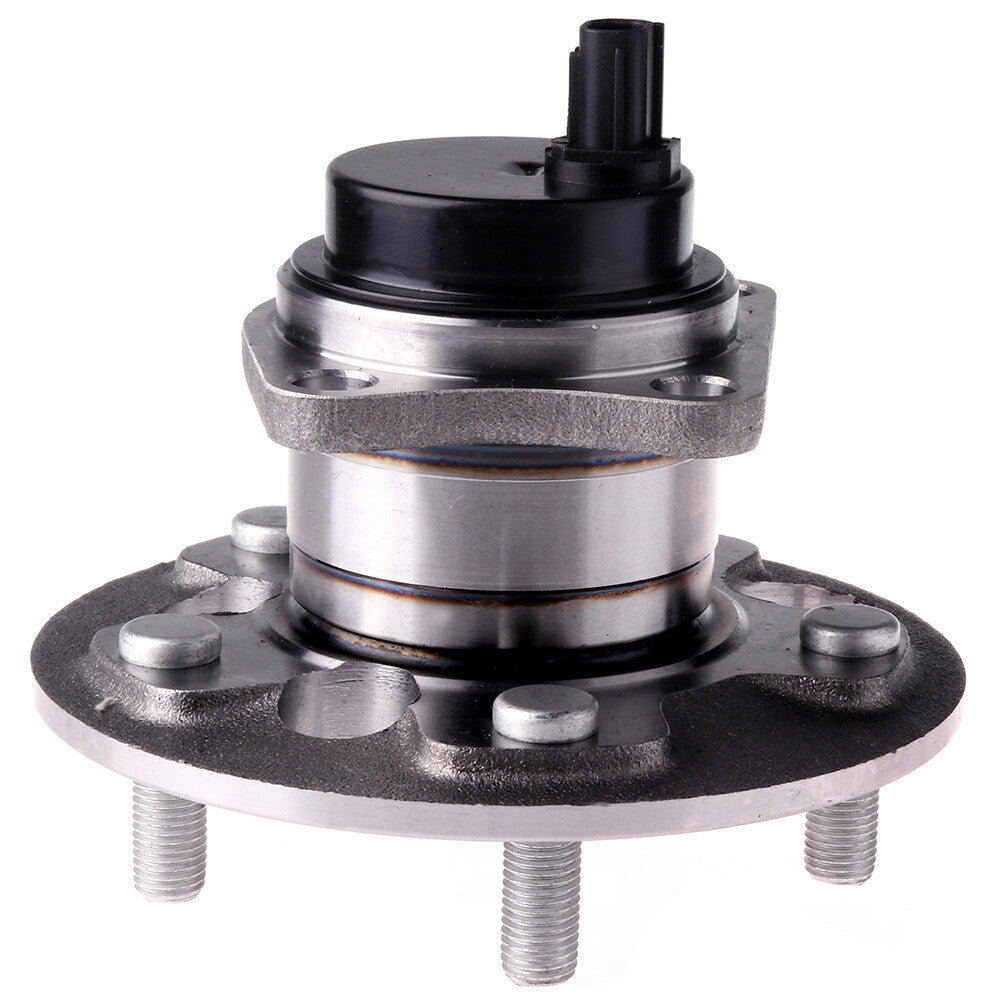 2Pcs Wheel Hub Bearings Assembly Rear For Scion xB Base 2.4L 2008 2009 2010-2015 6B93BC-57