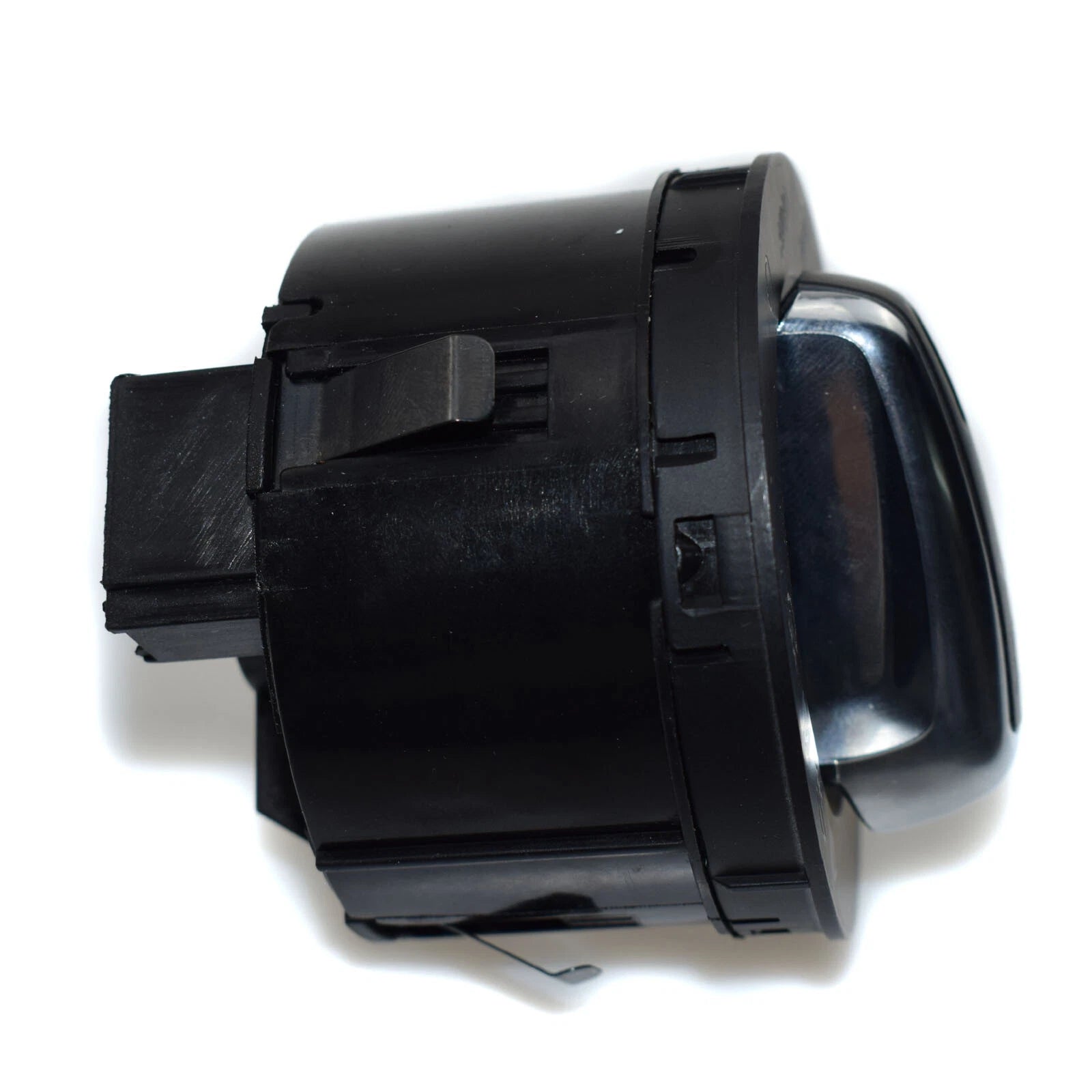 For 04-07 Audi A6 S6 RS6 C6 Q7 Chrome Headlight Control Switch 4F1941531E 6B93BC-57