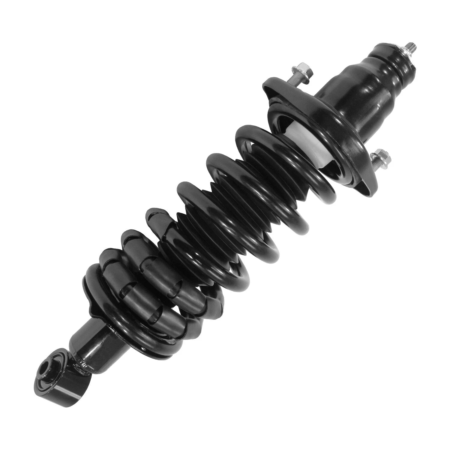 Rear Left Complete Strut Assembly for 2002-2004 Acura RSX 6B93BC-57