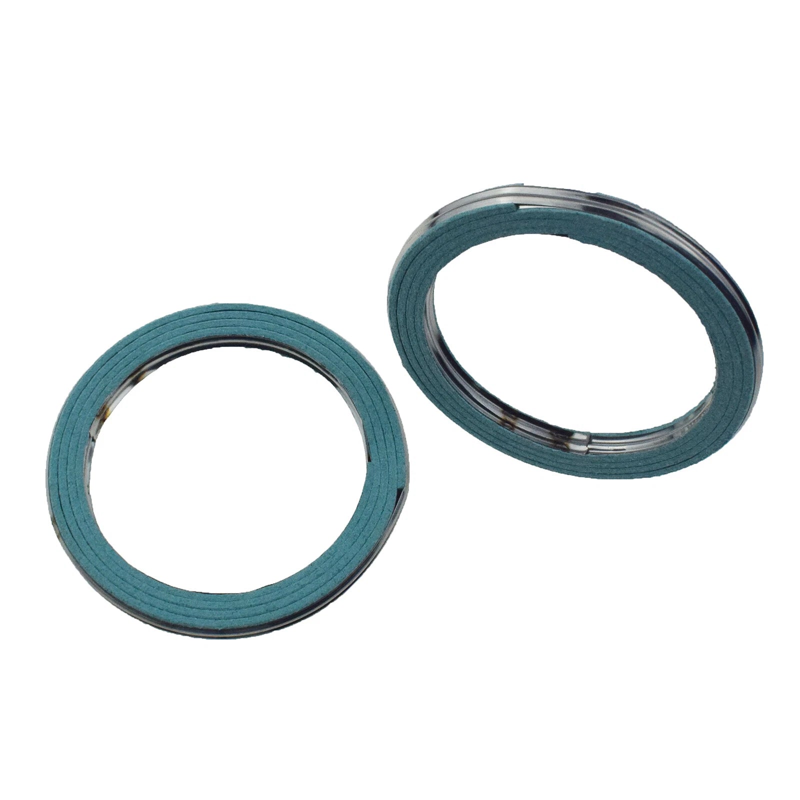 Exh-aust Front Pipe Gasket for 1991-2004 Toyota Tacoma 4Runner T100 TERCEL 6B93BC-57