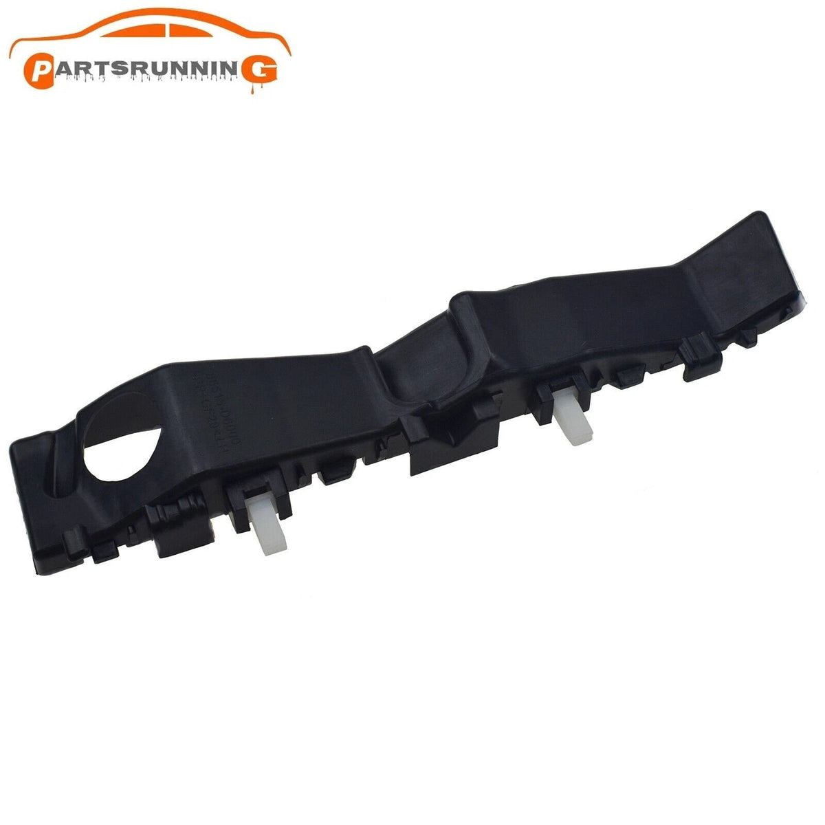 Front Left Driver Side Bumper Bracket for 2016 17 18-2020 Kia Optima 86513D4000 6B93BC-57