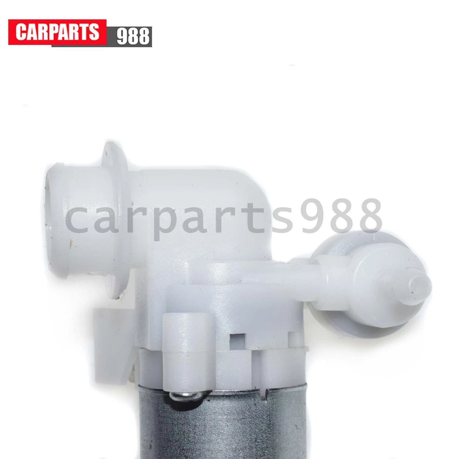 Windshield Washer Pump For Fiat Seicento 0.6 1.1 46575545 4657-5545 6B93BC-57