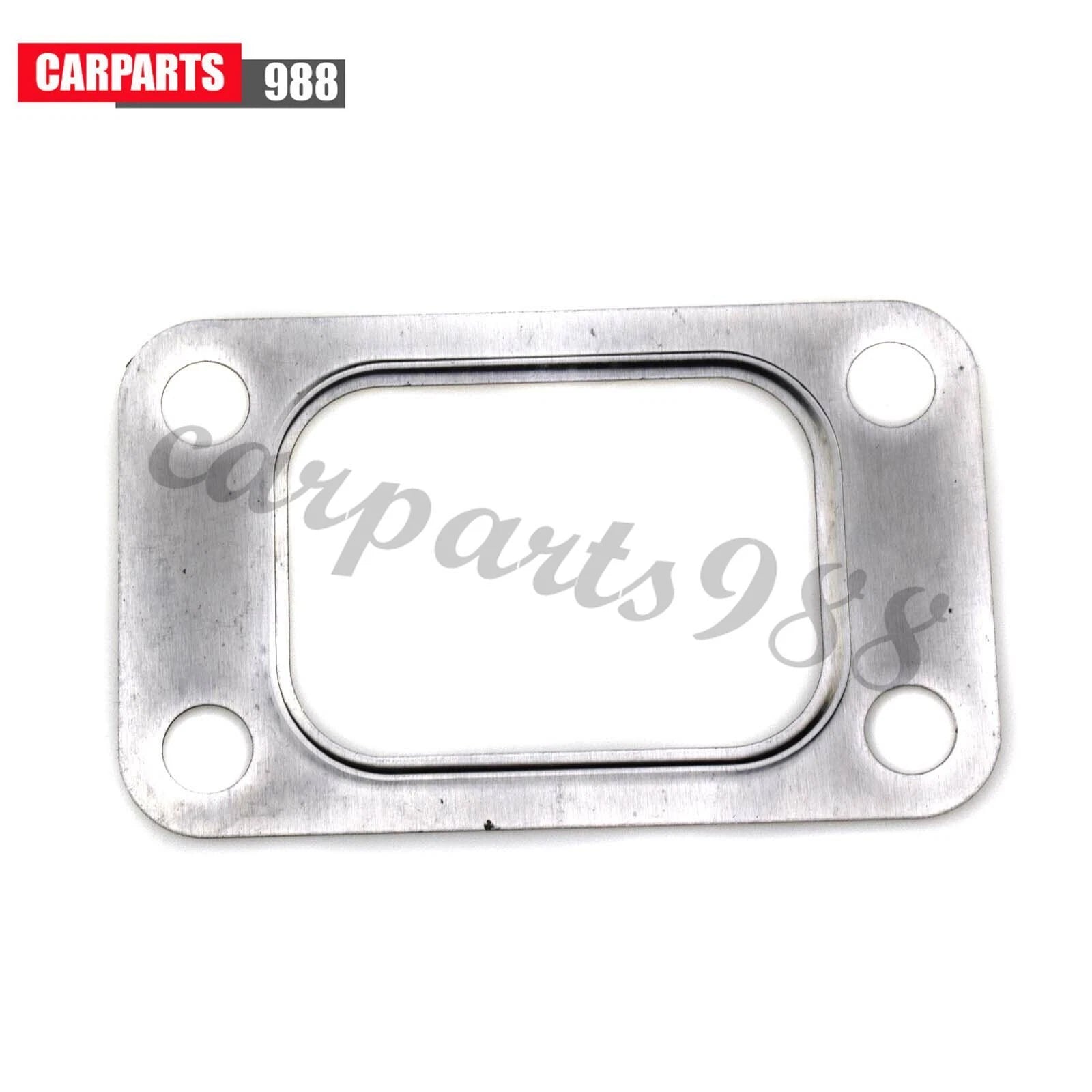 Turbo Mounting Studs Bolts Gasket Set For Dodge Ram 5.9L 89-02 6B 4B 3.9 3818823 6B93BC-57