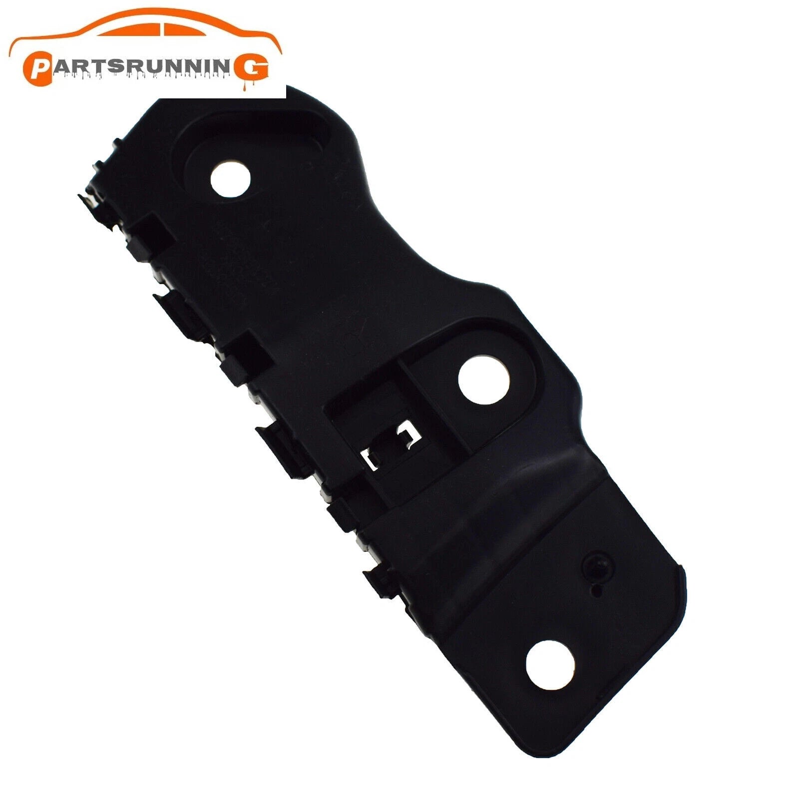Front Right Side Bumper Retainer For 2017-2023 Mazda CX-5 KB8A-50-0T1A,MA1033113 6B93BC-57