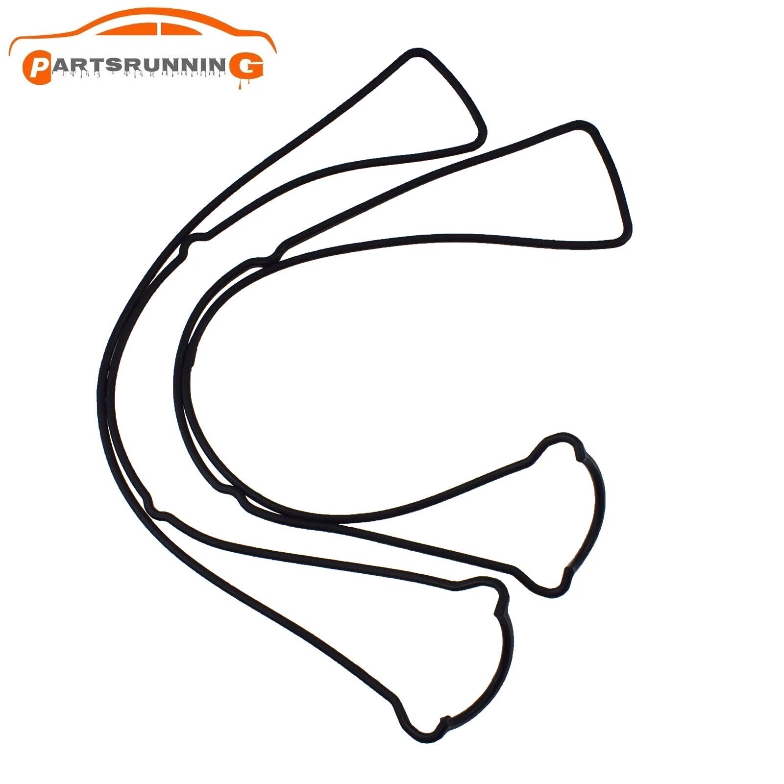 Valve Cover Gasket Set For Toyota 1JZ 1JZGE 1JZGTE VVTi 11214-88410 &11213-88410 6B93BC-57