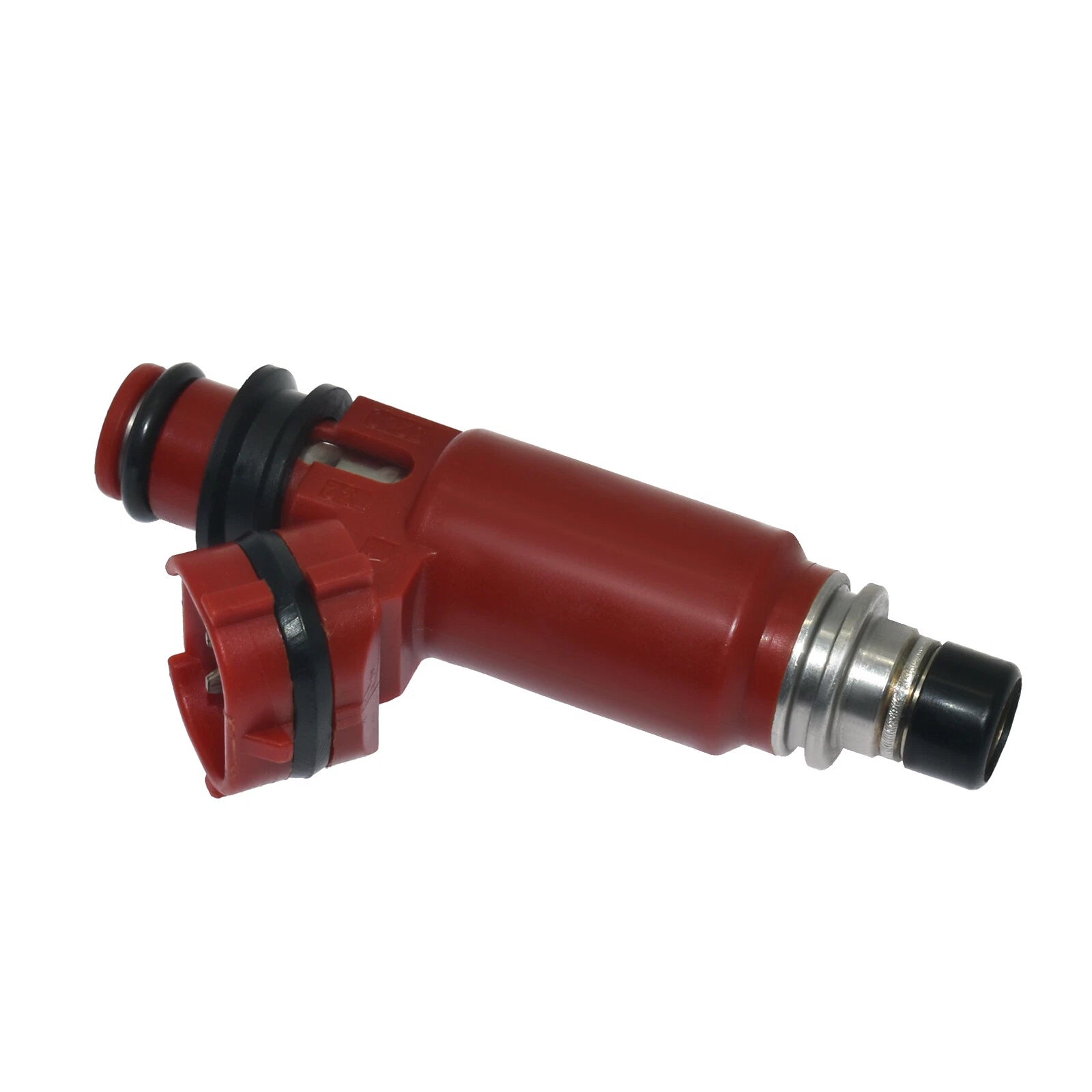 4x Fuel Injector for Chevrolet Metro Suzuki Swift 1.3L 15710-52G00 195500-3260 6B93BC-57