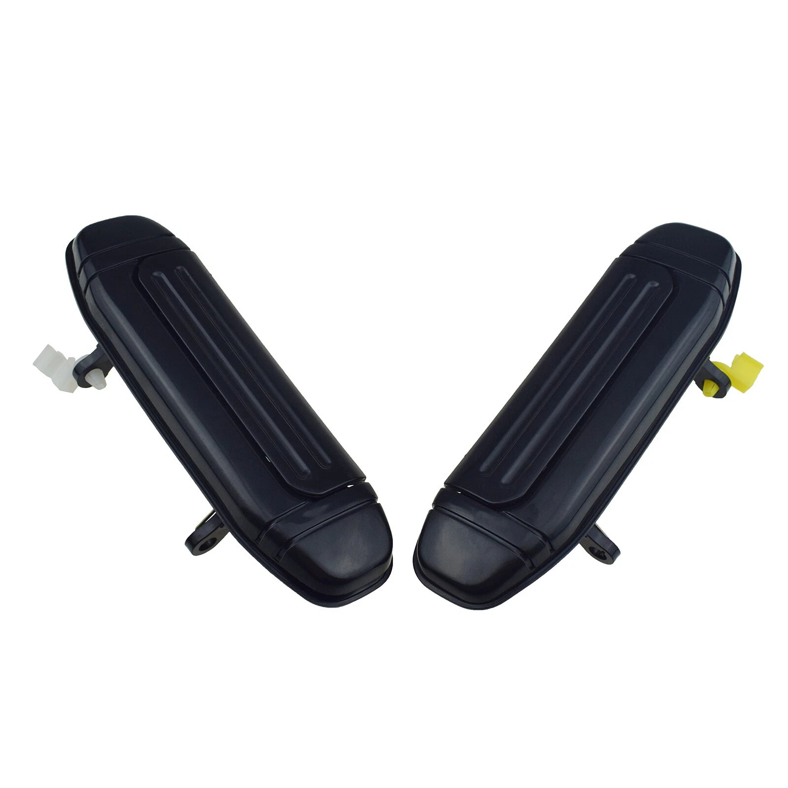 Front LH RH Door Handle For Mitsubishi Montero Pajero V31 V32 V33 V46 V47 92-00 6B93BC-57