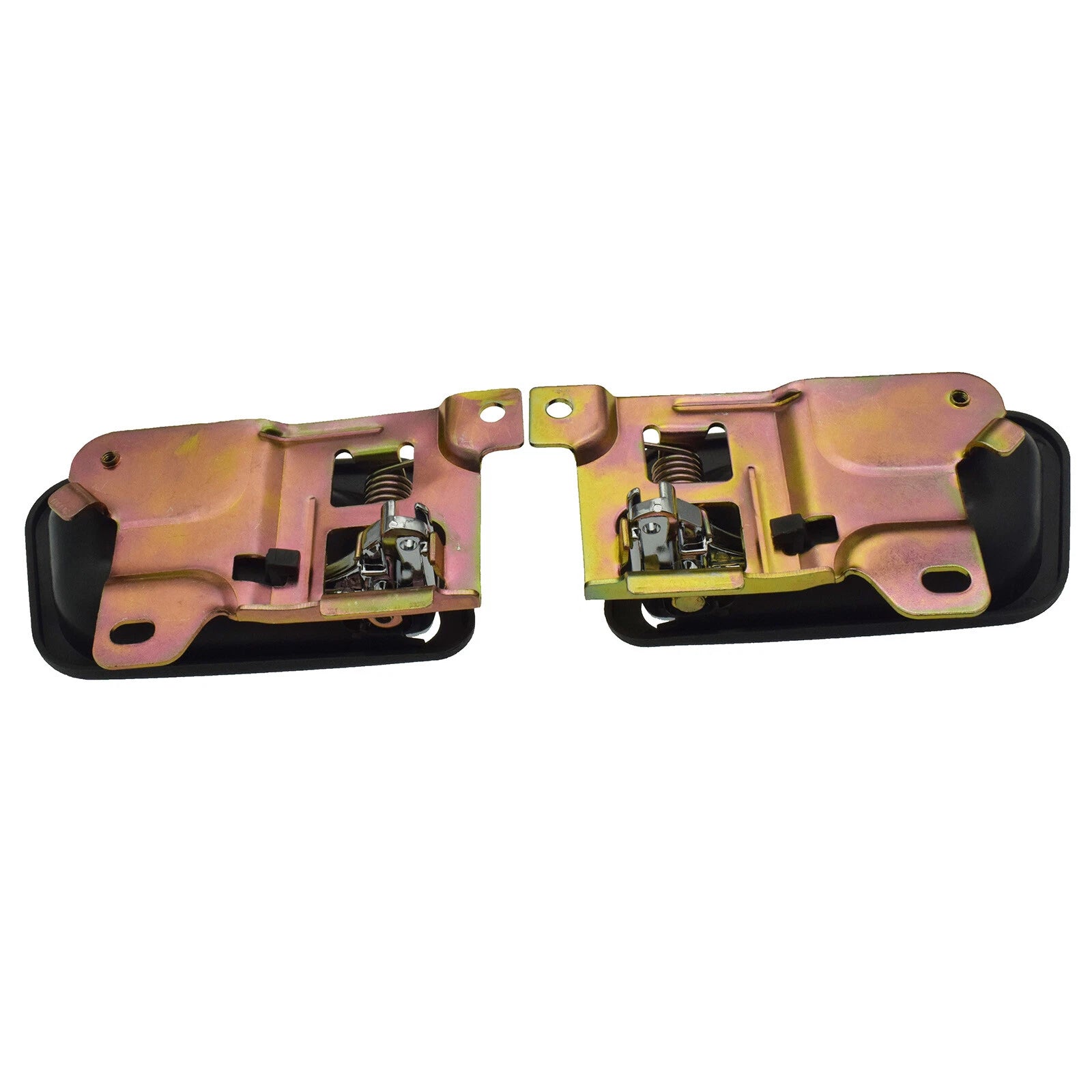 Pairt Inside Door Handle For Mitsubishi Montero Pajero V31 V32 V33 V43 1990-2000 6B93BC-57