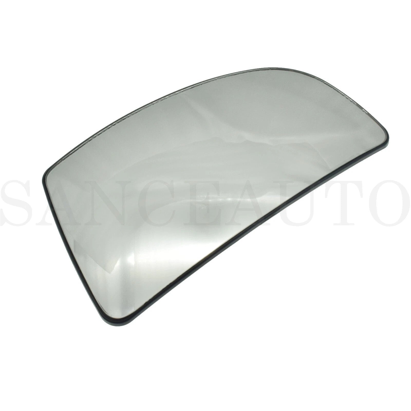Left Lower Towing Mirror Glass For Ford Transit 150 250 350 15-22 BK3Z17K707B 6B93BC-57