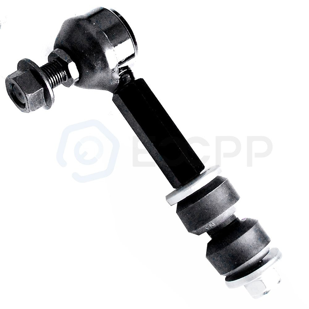 ECCPP 8x Front + Rear Sway Bars Lower Control Arm Kit Fits 2006-2014 Toyota Rav4 KOEEP