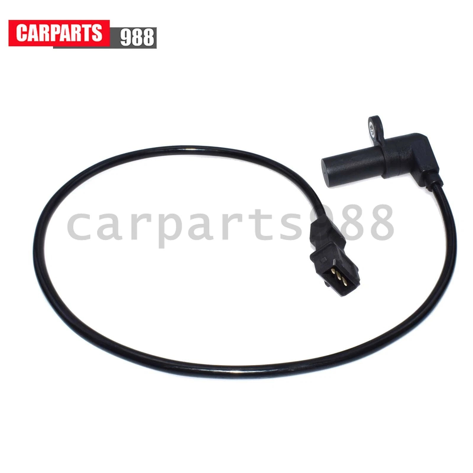 Crankshaft Position Sensor For Opel/Vauxhall Astra Vectra Zafira CSS705 90520854 6B93BC-57