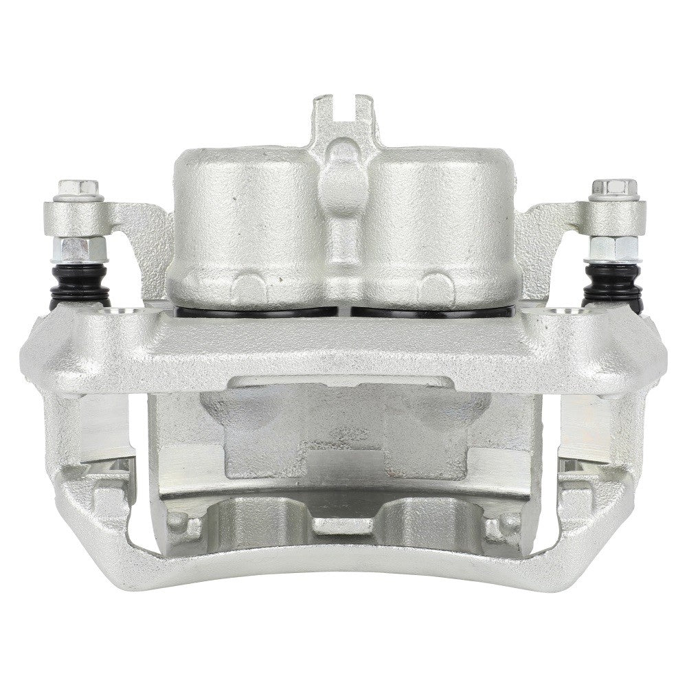 Front Left Brake Caliper 1Pc  Set For 2005-2021 Nissan Frontier 19B3123A 6B93BC-57