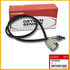 32700005 Front Rear Oxygen Sensor for 2012-2017 Harley-Davidson 6B93BC-57