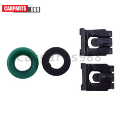 Transmission Gear Shift Lever Bushing Kit For Mercedes W202 C208 W210 2029920010 6B93BC-57