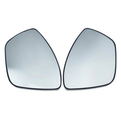 Left + RIght Mirror Glass For PEUGEOT 2008 208 I 308 II CITROEN C3 C4 1610707780 6B93BC-57
