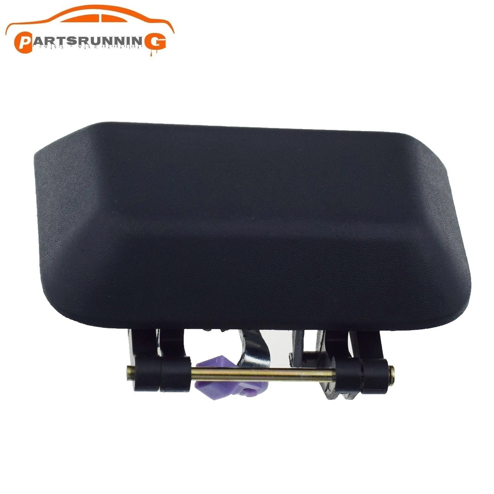 Rear Right Side Door Exterior Handle For Jeep Compass2007-16 5115826AE,5115826AD 6B93BC-57