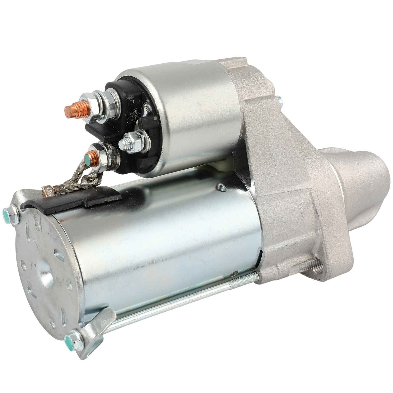 ECCPP Starter for Mercedes-Benz S550 W221/ W222 2012-2013 V8 4.7L 10-Tooth 10994 ECCPP