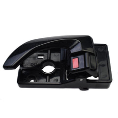 Inside inner Door Handle Left driver side for Hyundai 2005-2009 Tucson Black 6B93BC-57