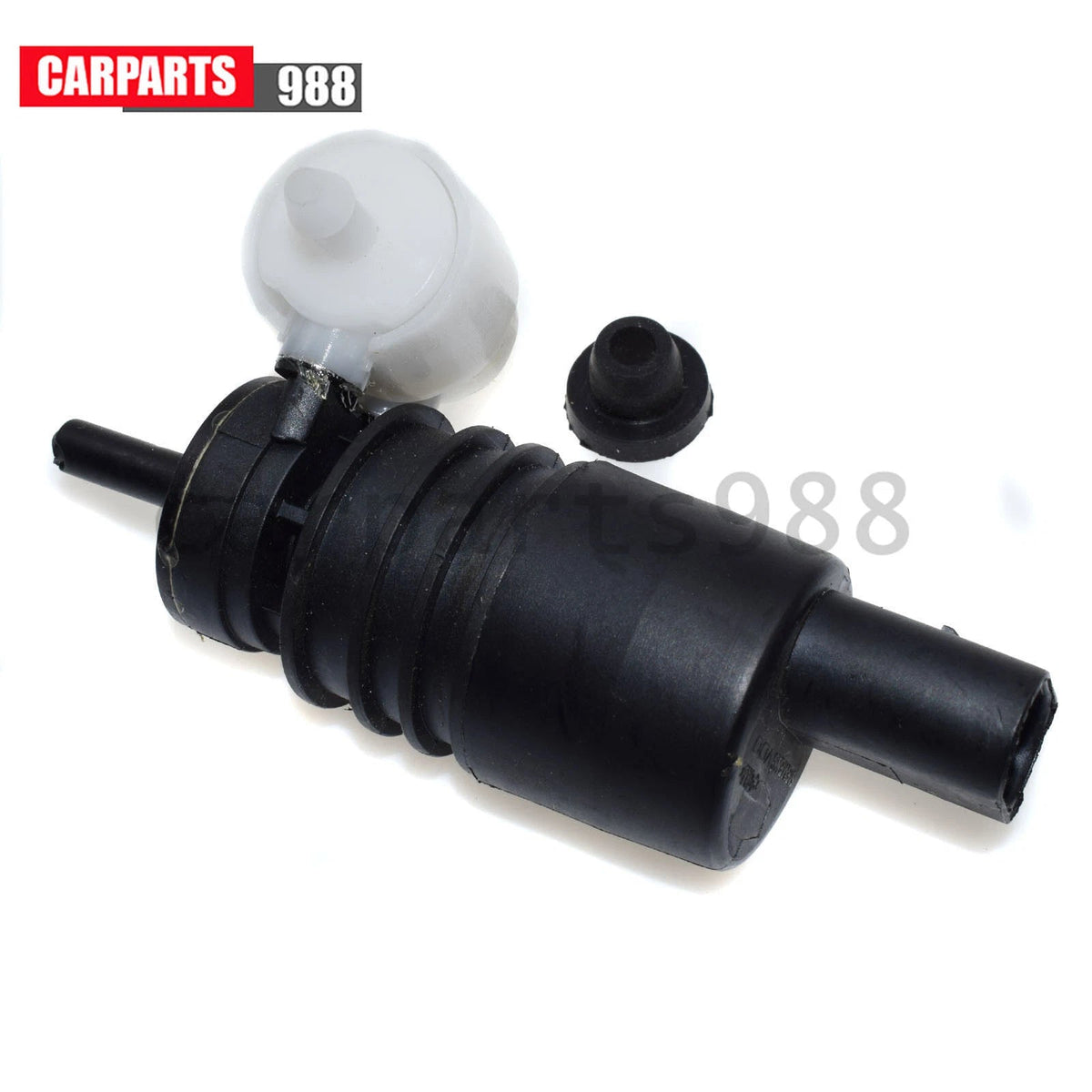 Windshield Washer Pump 1K6955651 For Audi A4 A6 VW Passat Wagon Golf Jetta 6B93BC-57