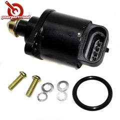 Idle Air Control Valve Motor for Jeep Cherokee Grand Cherokee Wrangler Discovery 6B93BC-57