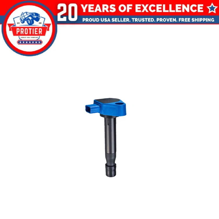 Ignition coil Compatible with Acura TL Honda Accord 3.0L V6 6B93BC-57
