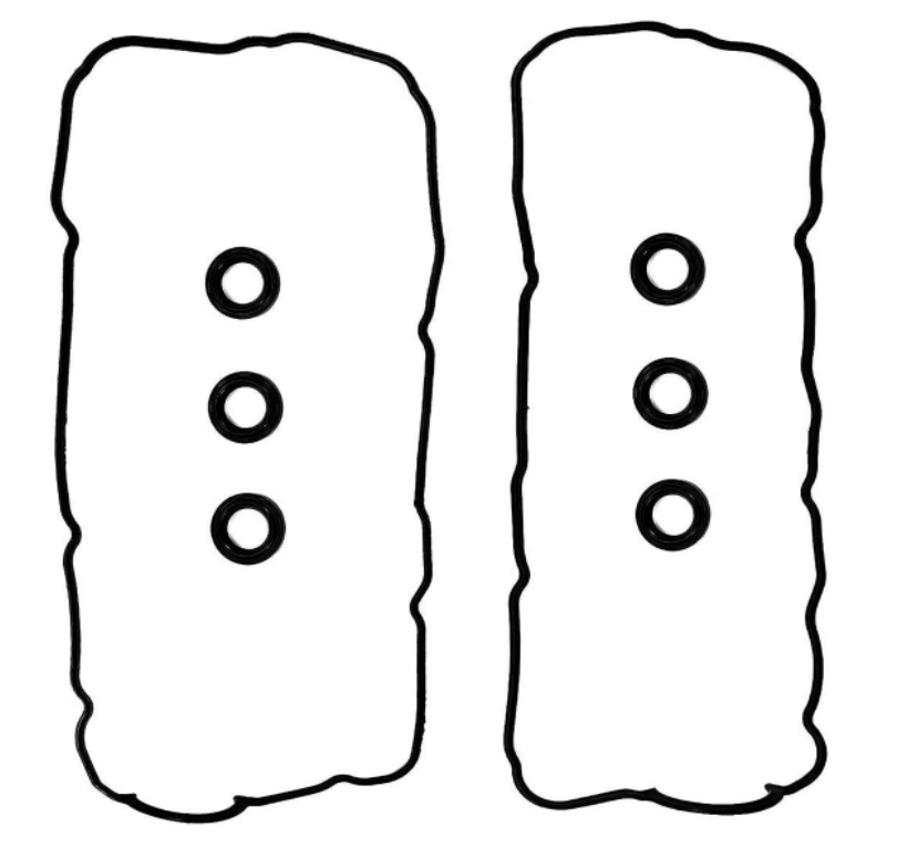 Engine Valve Cover Gasket Set for Toyota Sienna 2000-2006 3.0L 3.3L V6 VC963G
