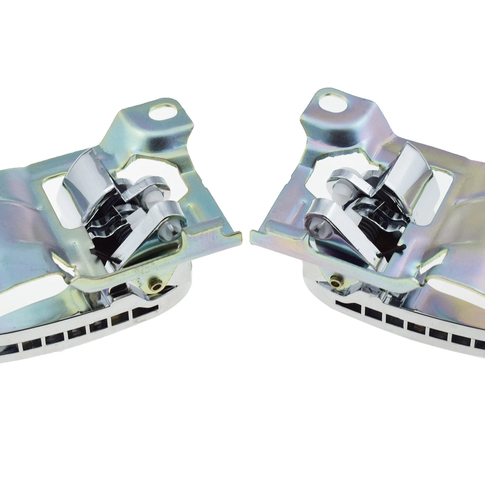 Left & Right Inner Handle For Mitsubishi Galant 1999-2003 Delica L400 1995-2005 6B93BC-57