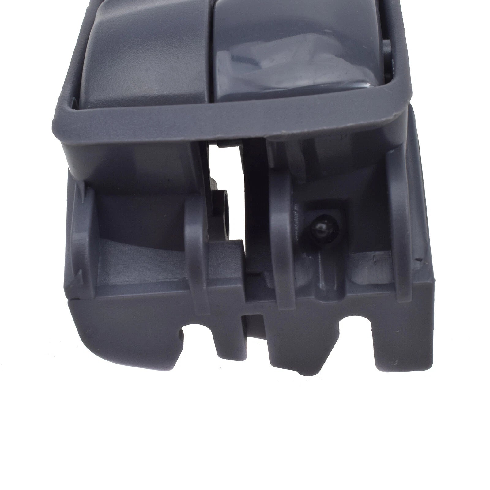 Gray Interior Door Handle Front Left For 2004-2010 Toyota Sienna 69206-AE010 6B93BC-57