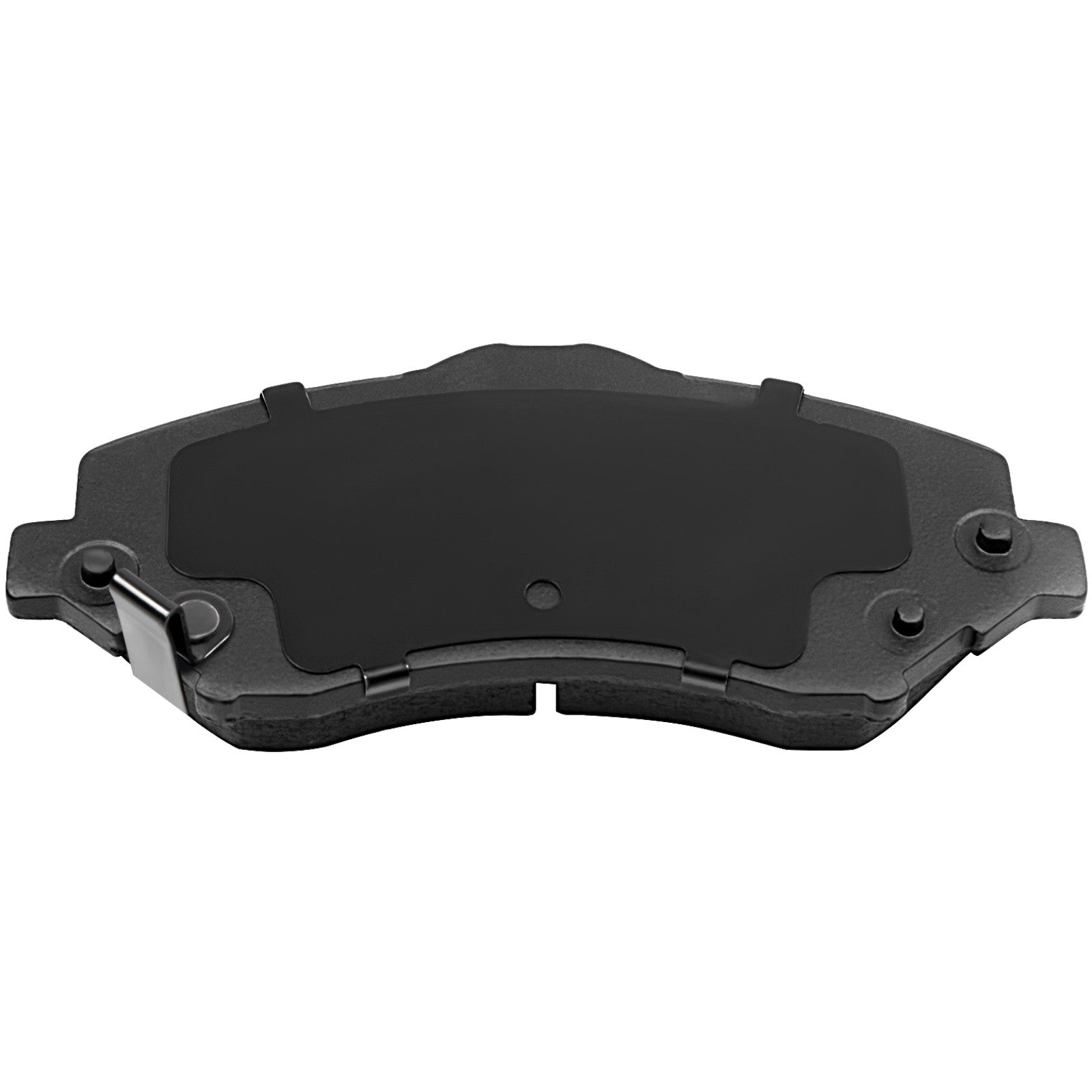 Front Ceramic Brake Pads 4PCS For Dodge Grand Caravan Journey Volkswagen Routan 6B93BC-57