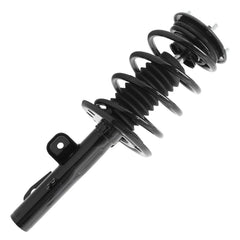 Front Left Complete Strut Assembly for 2009-2012 Ford Flex 6B93BC-57