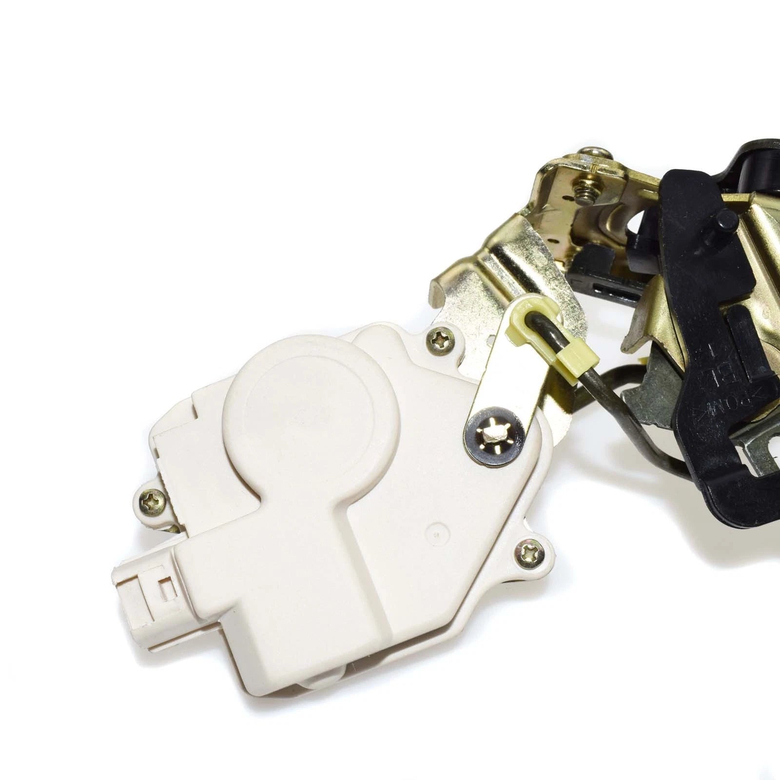 Door Lock Actuator Motor Rear Left Driver For Hyundai Elantra 2.0L 2001-2006 6B93BC-57