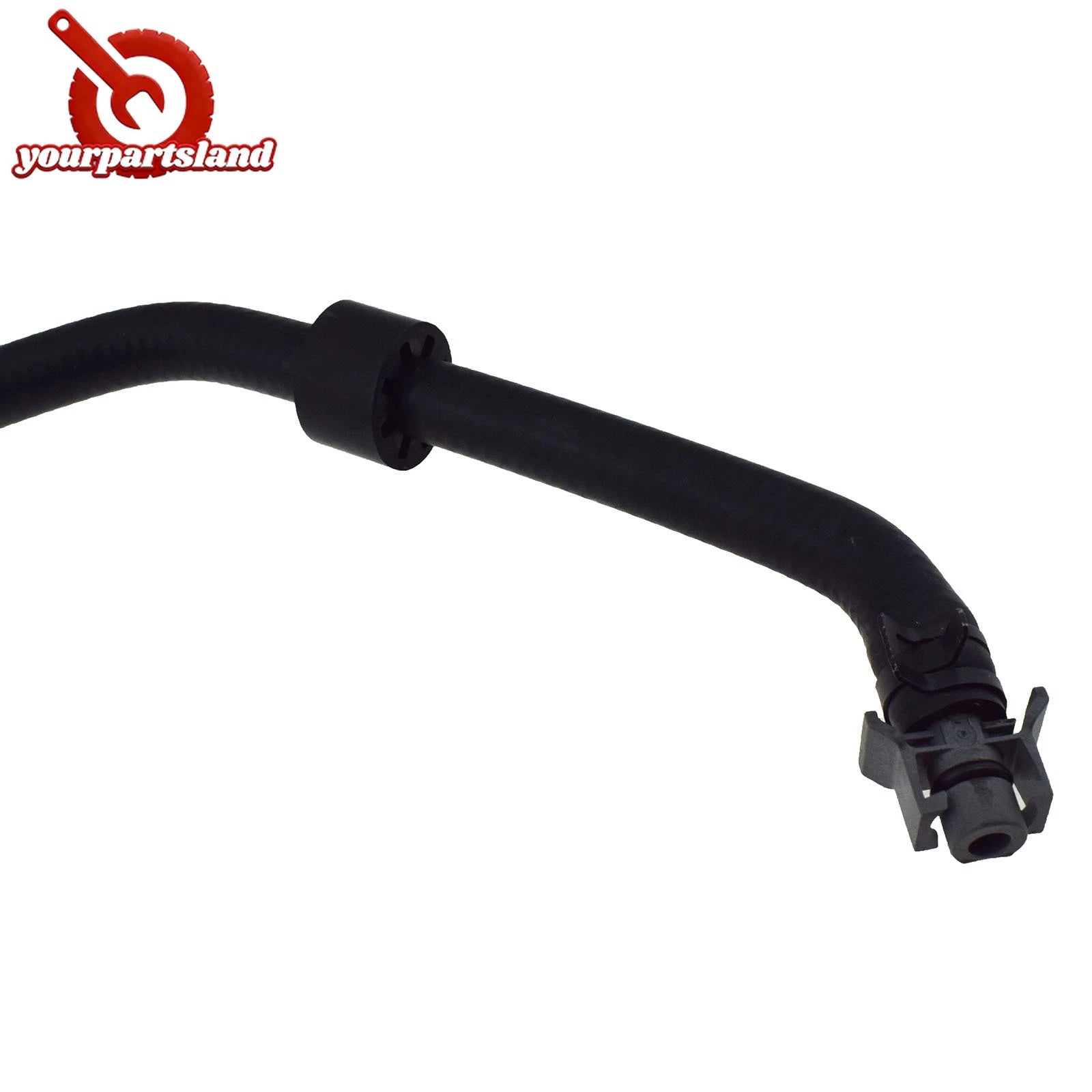 Radiator Coolant Overflow Hose 1829702 CV61-8K012-ZA For Ford Focus C-MAX CB7 6B93BC-57