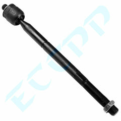 4pcs Inner Outer Tie Rod Links Steering Part Kit For 2004-2014 Mazda 3 & 5 6B93BC-57
