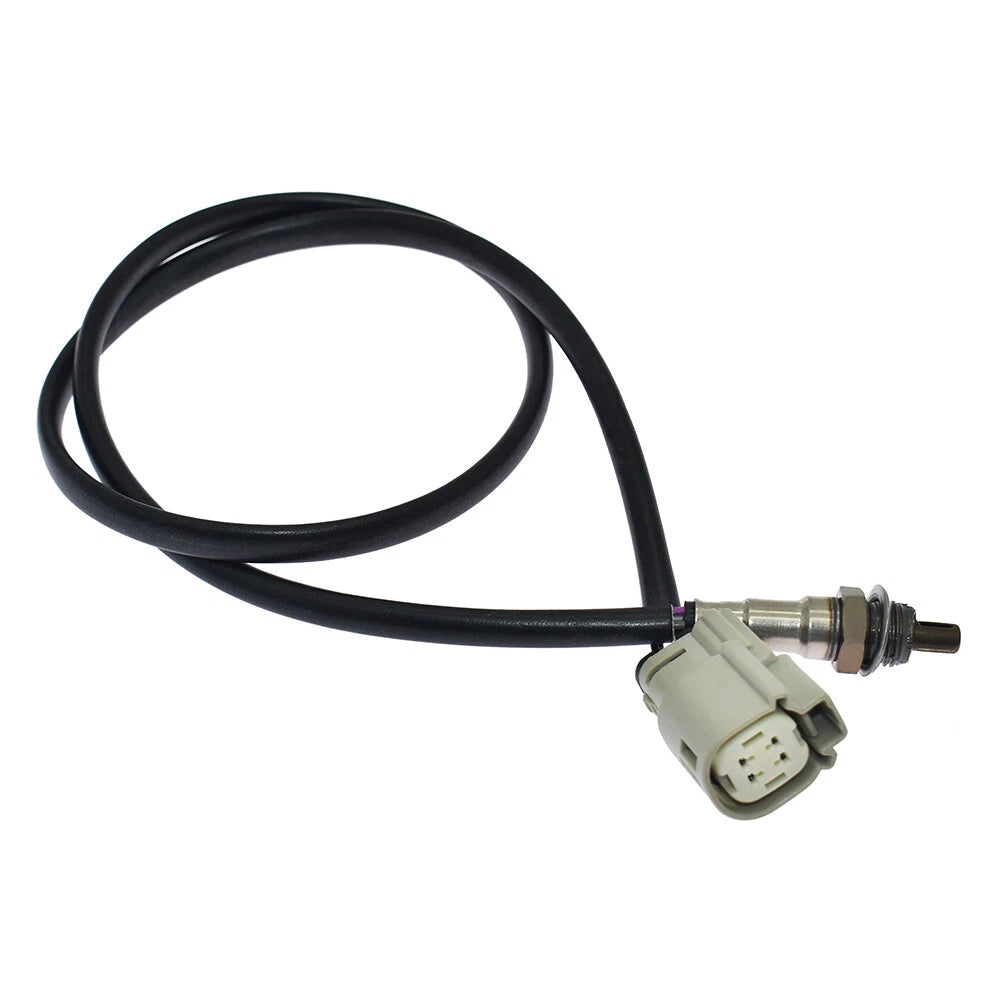 2X Oxygen Sensor Front Rear 32700005 32700006 For Harley Davidson Dyna Fat Bob 6B93BC-57