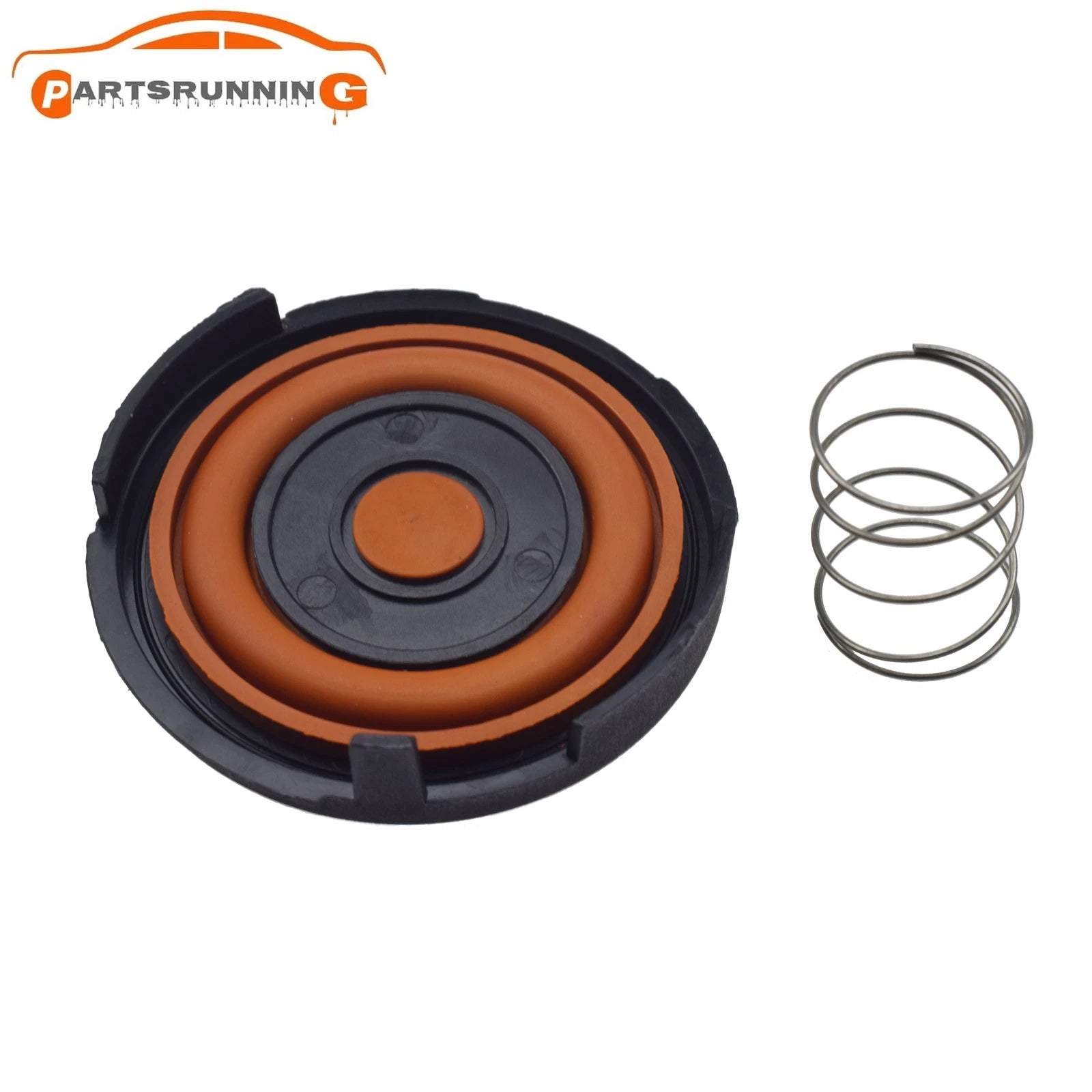 PCV Valve Cover Repair Membrane Kit 25198874 for Chevrolet Cruze Sonic 55573746 6B93BC-57